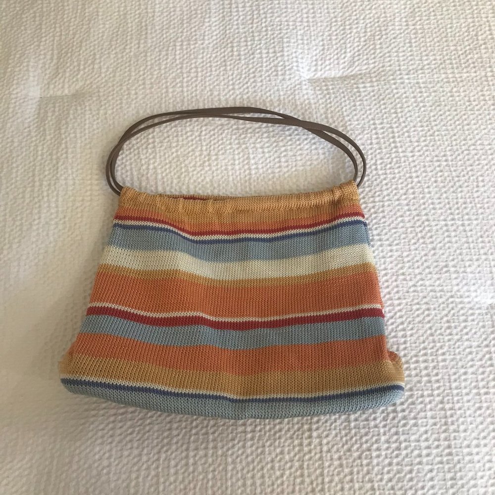 The Sak Handbag/Beach Bag